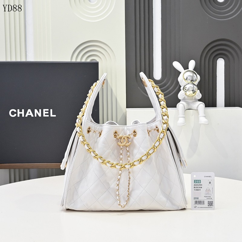CHANELL YD88095 Classic Flap Bag