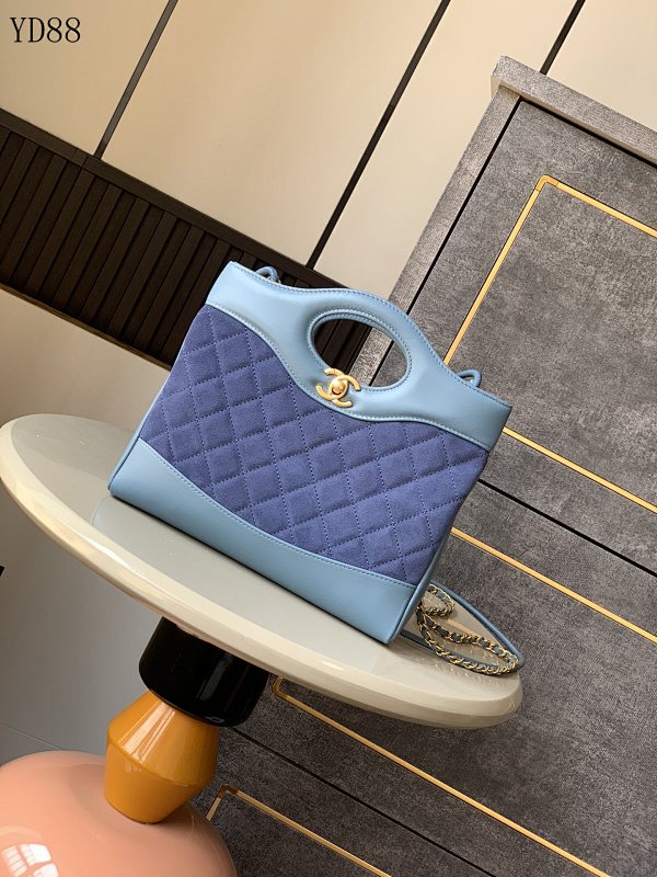 CHANELL YD88092 1940 Mini Flap Bag