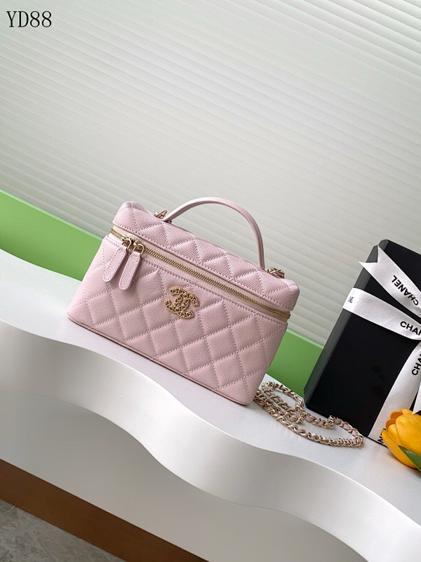 cover-201052637 CHANELL YD88071 Classic Flap Bag
