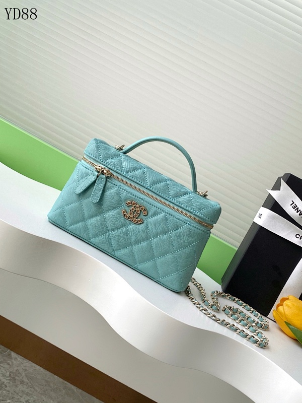 CHANELL YD88071 Wallet on Chain