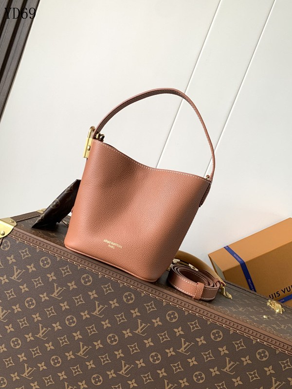 LVutton M25543 All In BB Handbag Monogram Canvas