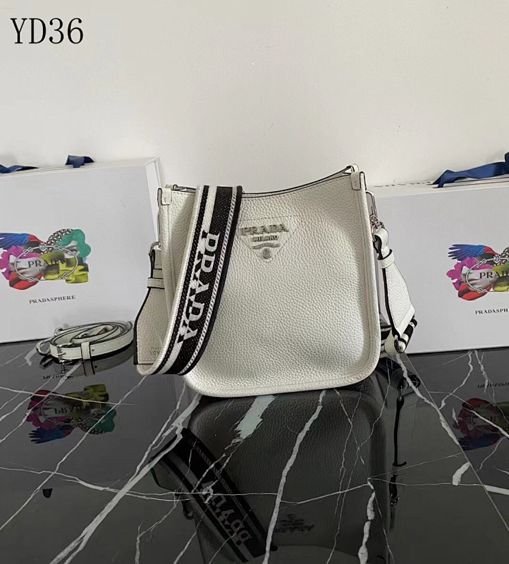 Pr4da 1BH191 Mini Shoulder Bag