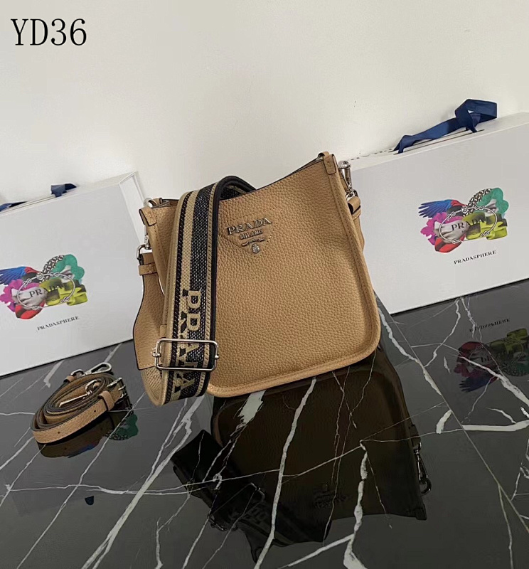 Pr4da YD36070 1BH191 Crossbody Bag