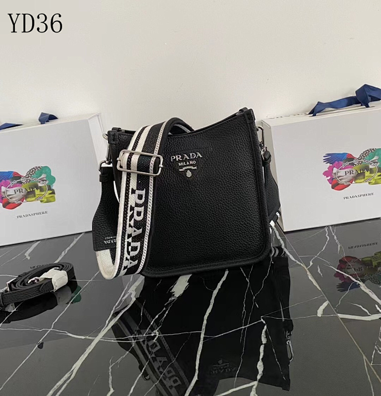 Pr4da YD36070 1BH191 Mini Shoulder Bag