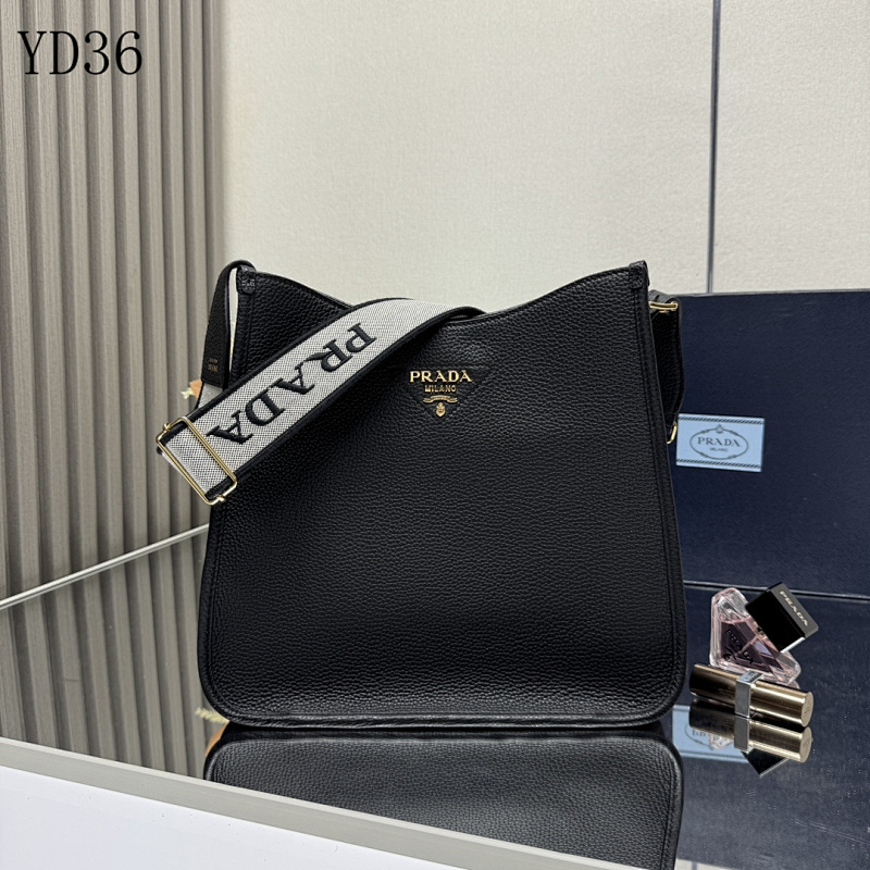 Pr4da YD36080 Re-Edizione Tote Bag