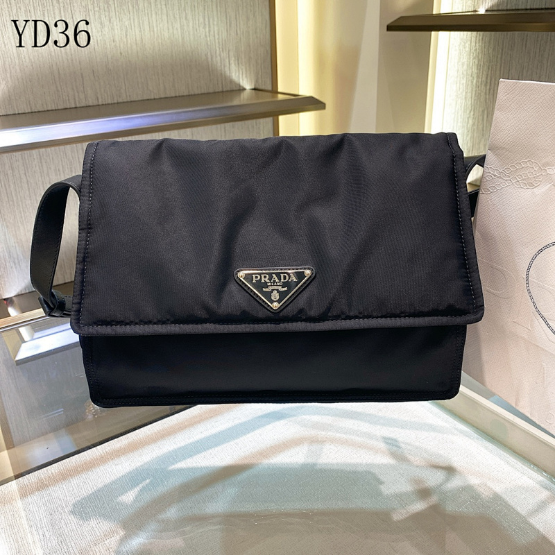 cover-203490987 Pr4da YD36 Invite Series Hobo Bag