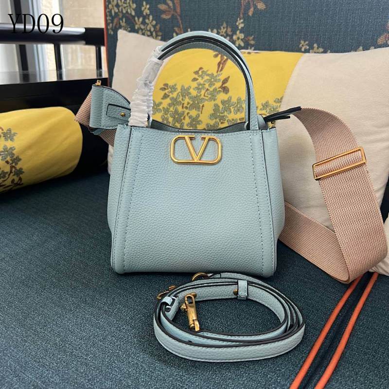 Valentiino YD09 Small Tote Bag