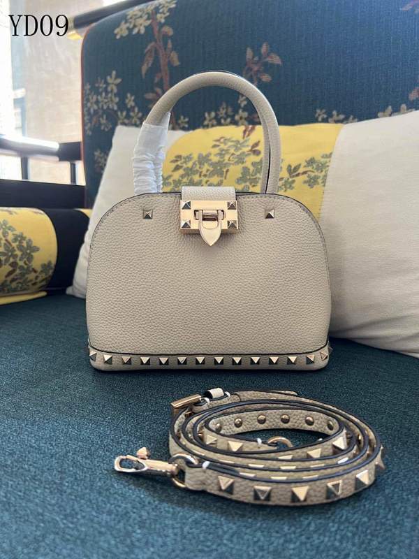 Valentiino YD09072 Rockstud Mini Bag