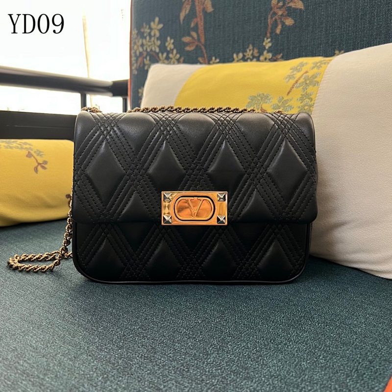 Valentiino YD09080 Large Tote Bag