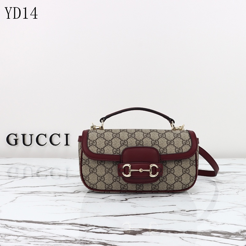 cover-207303999 Gucc1 YD14054 GG Supreme Crossbody Bag