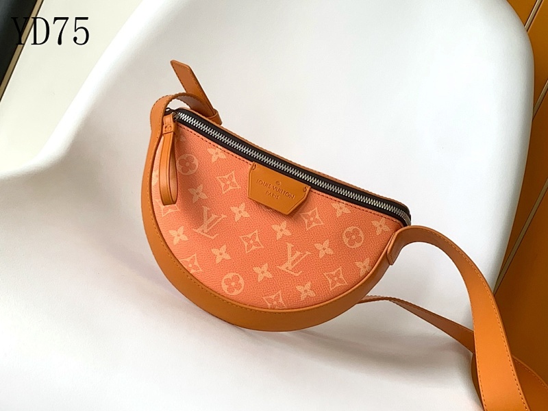 LVutton M23838 Moon Crossbody Bag