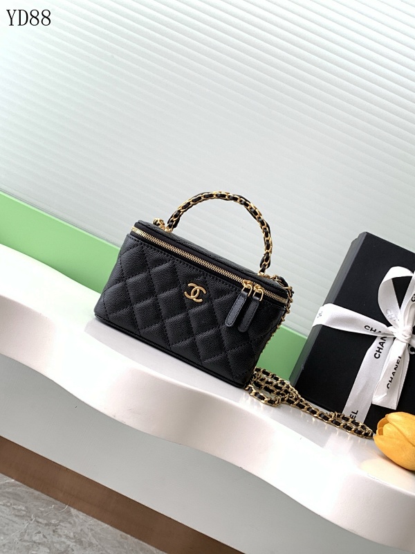 CHANELL YD88078 Classic Chain Shoulder Bag