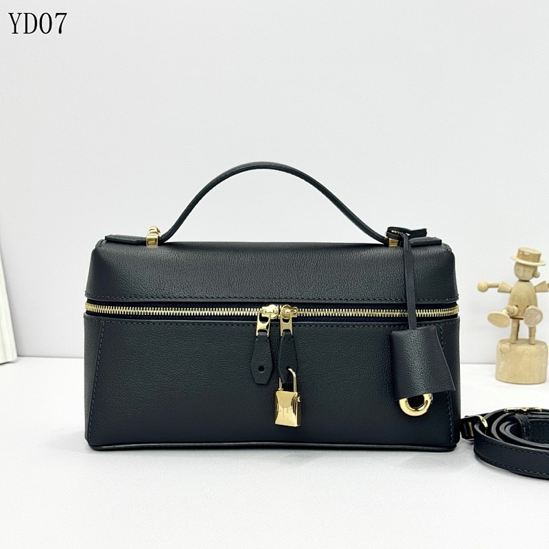 LoroPiana YD07 Extra Bag L23 Handbag
