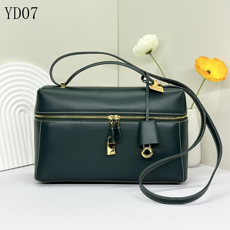 LoroPiana YD07 Luxury Designer Handbag