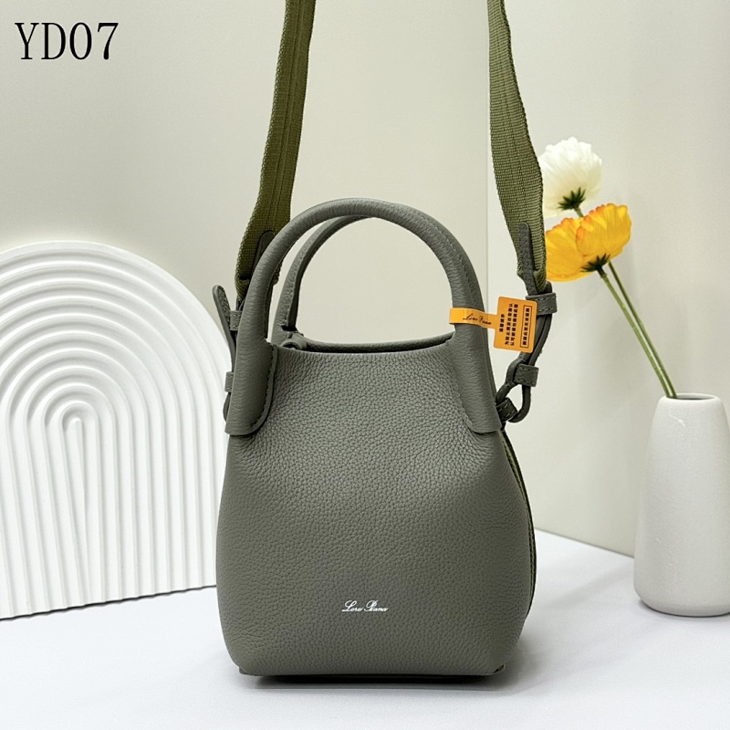 cover-208005980 LoroPiana YD07 Mini Bucket Bag