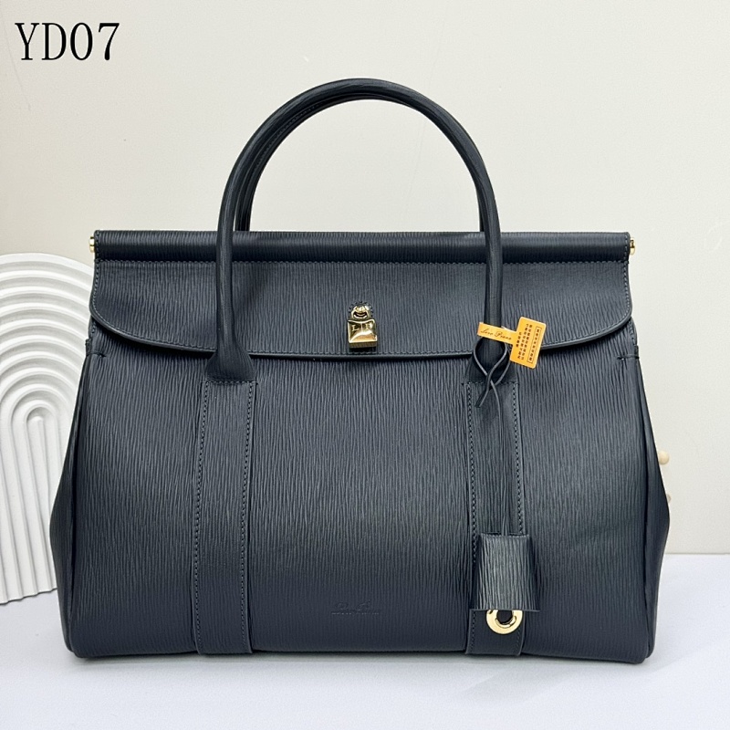 LoroPiana Loom L32 Tote Bag