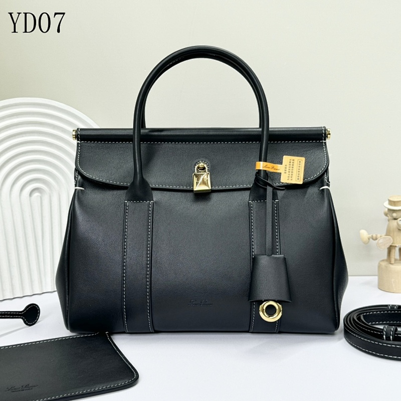 LoroPiana L25 Handbag YD07