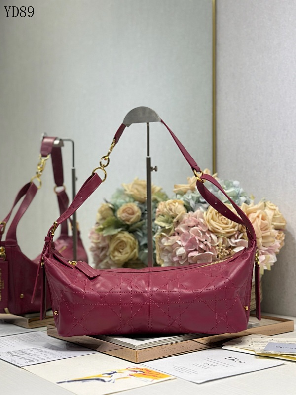 Christian Diiior YD89082 Lady Diiior Bag