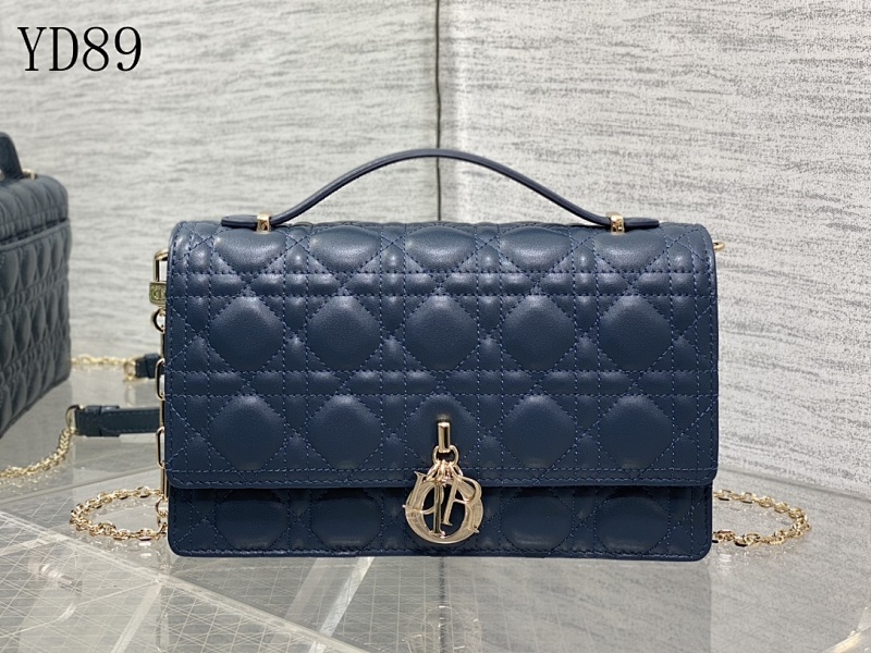 Diiior YD89071 Lady Diiior Clutch Bag