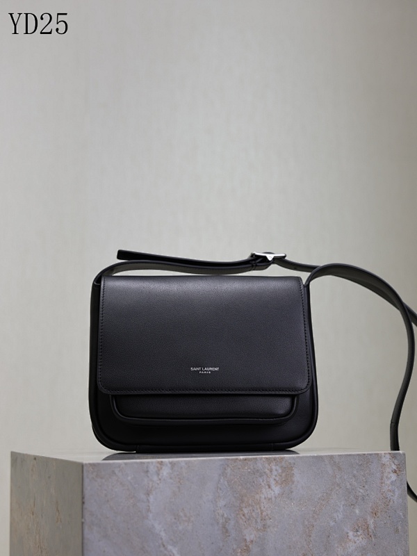 SntLaurent YD25 Crossbody Bag