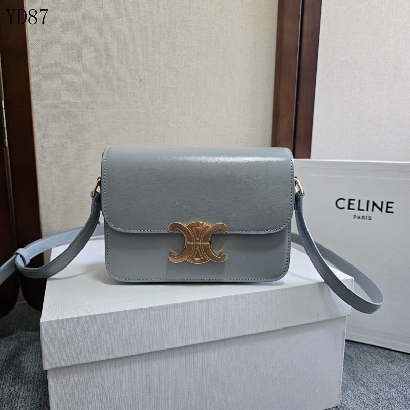C3linee YD87083 Mini Trapeze Bag