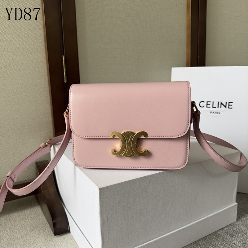 C3linee YD87083 Mini Crossbody Bag