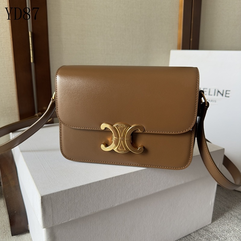 C3linee YD87083 Box Bag