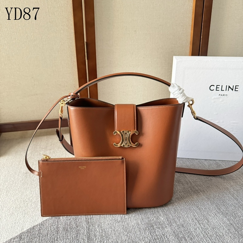 C3linee YD87090 Triomphe Bag