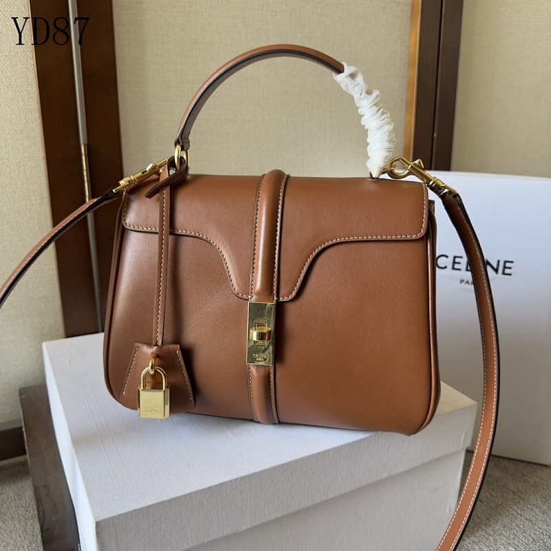 C3linee YD87 Rive Gauche Bag