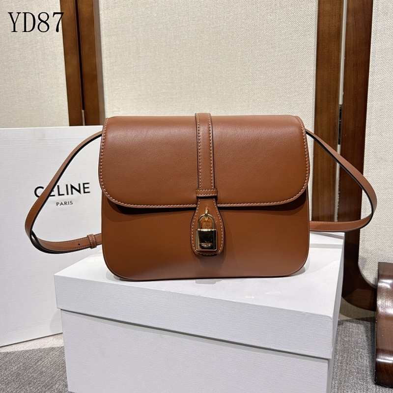 C3linee YD87085 Tabou Vintage Messenger Bag