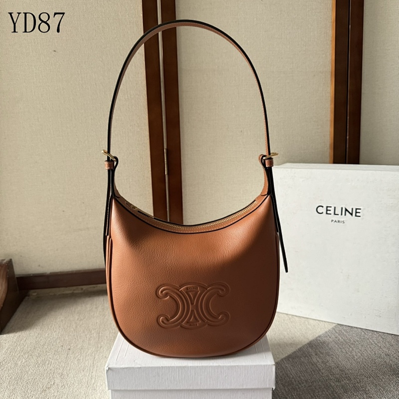 C3linee YD87075 Triomphe Bag