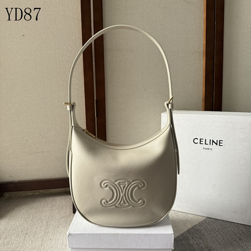 C3linee YD87 Horseshoe Bag