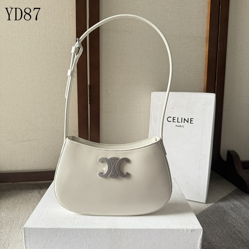 C3linee YD87070 Mini Trapeze Bag