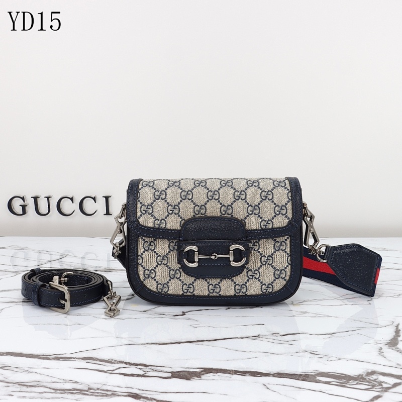 cover-209722152 Gucc1 YD15060 GG Supreme Crossbody Bag