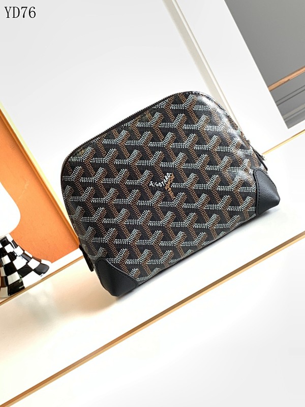 Goyarrd YD76040 Vendôme Cosmetic Pouch
