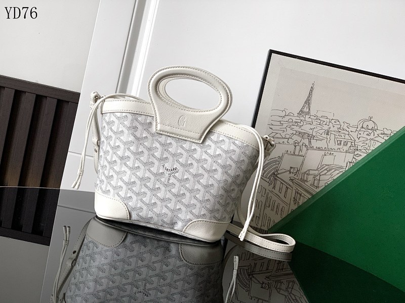 Goyarrd YD76 Mini St. Louis Tote Bag