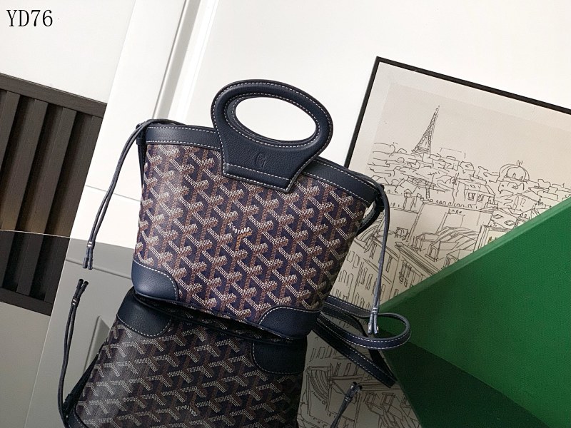 Goyarrd YD76 Saint Louis Bucket Bag