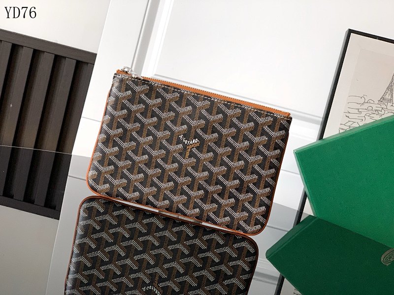 Goyarrd YD76024 Mini Clutch