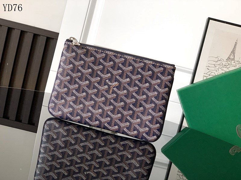 Goyarrd YD76024 Mini Wallet