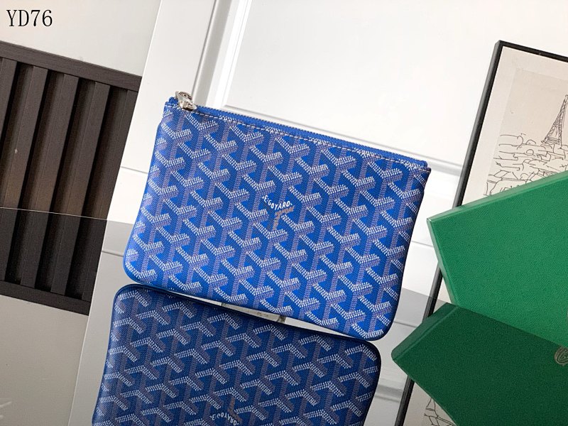Goyarrd YD76024 Signature Clutch