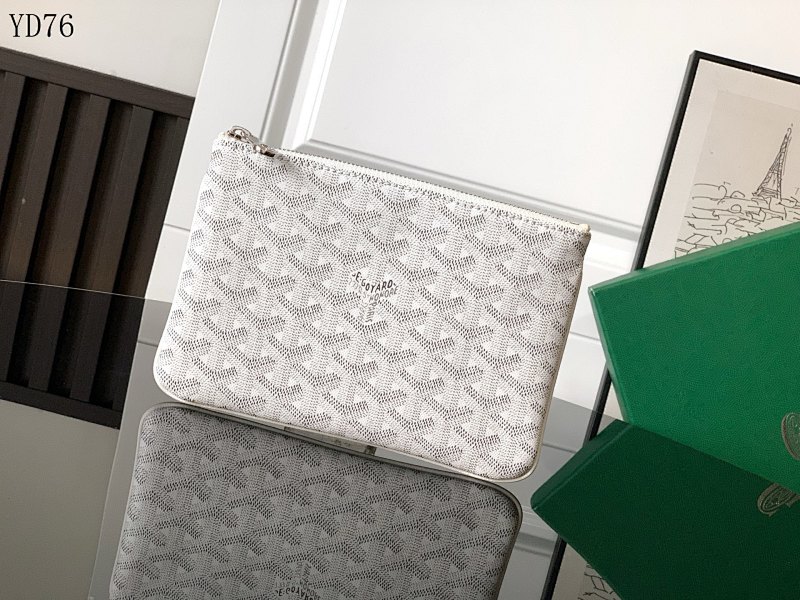 Goyarrd YD76024 Small Leather Bag