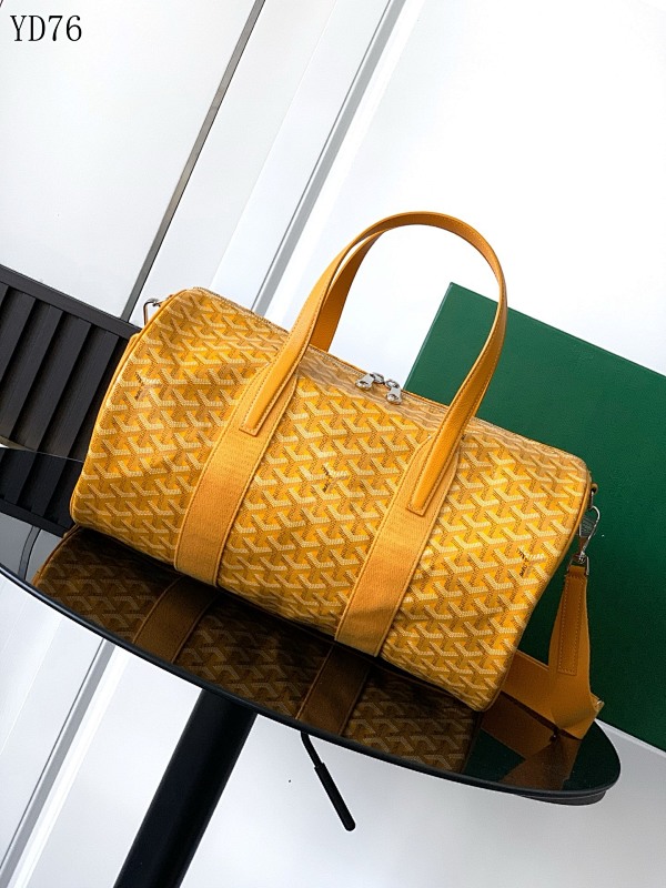 Goyarrd YD76 Duffle Bag