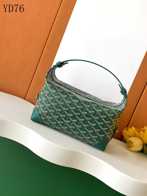 Goyarrd YD76 Mini Hobo Bag