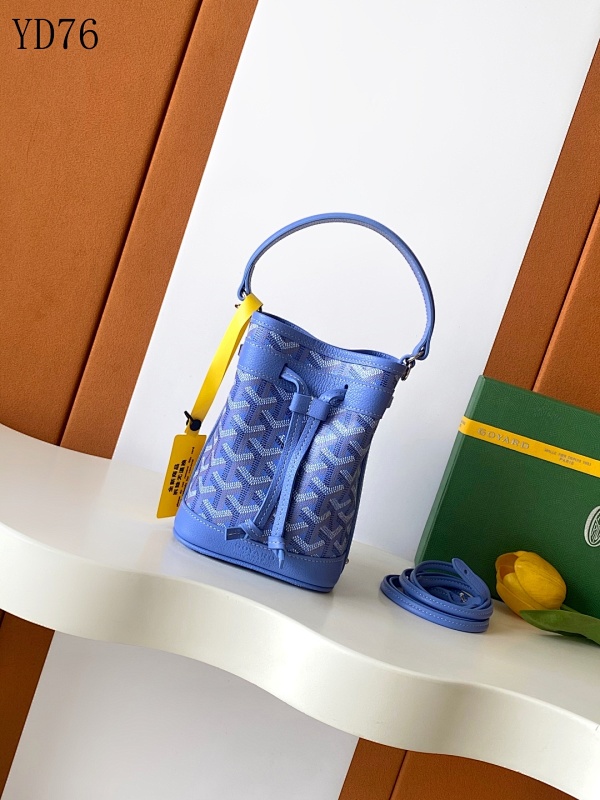 Goyarrd YD76050 Mini Bucket Bag