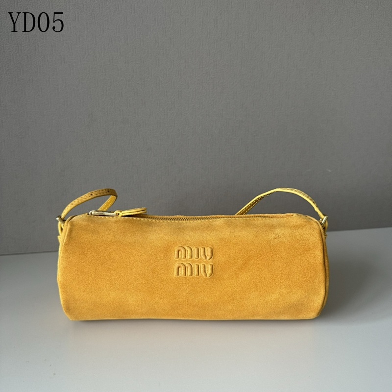cover-219932260 MIUMIU YD05 Round Cylinder Bag