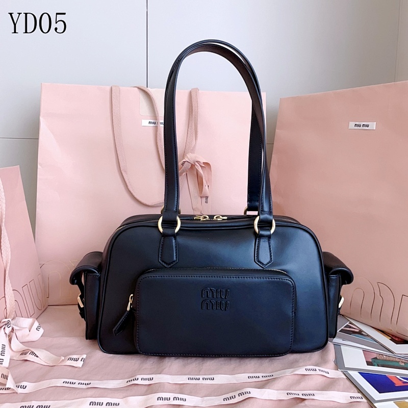 cover-219933619 MiuuMiuu YD05 Vintage Motorcycle Bag