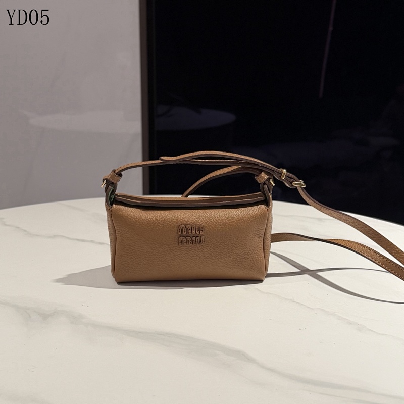 MiuuMiuu YD05 Mini Crossbody Bag