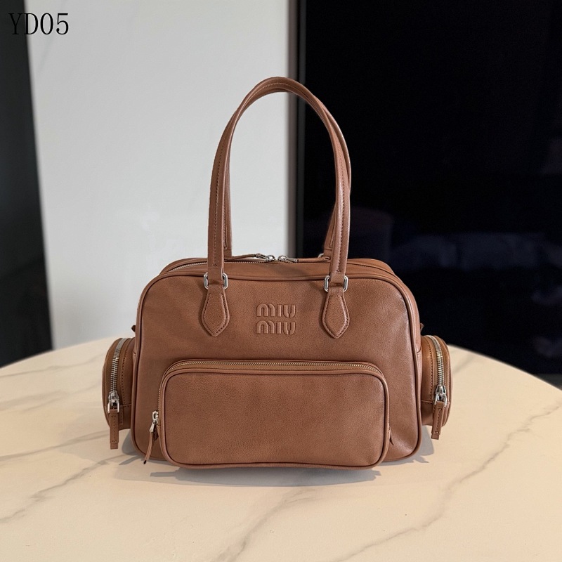 cover-219936701 MiuuMiuu YD050118 Vintage Motorcycle Bag