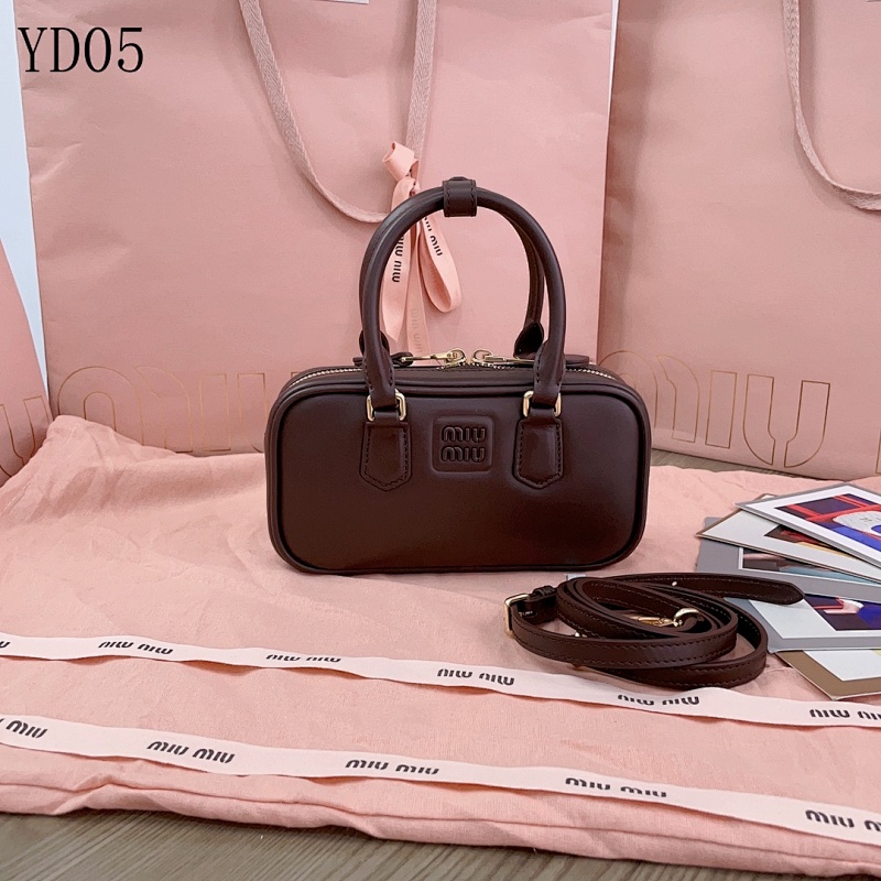 cover-219939146 MiuuMiuu YD05072 5BP188 Mini Bowling Bag