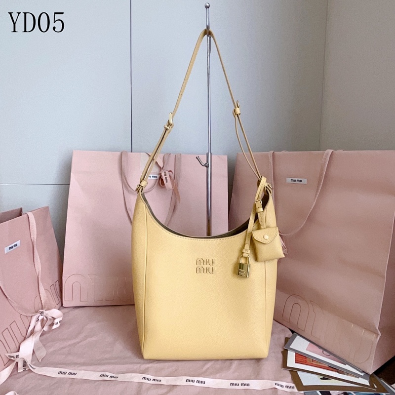 cover-219939521 MiuuMiuu YD05 Tote Bag - Exclusive Chip Version